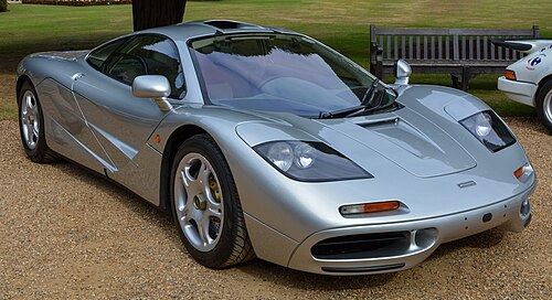 McLaren