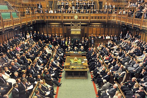 Representative democracy