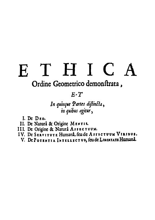 Ethics