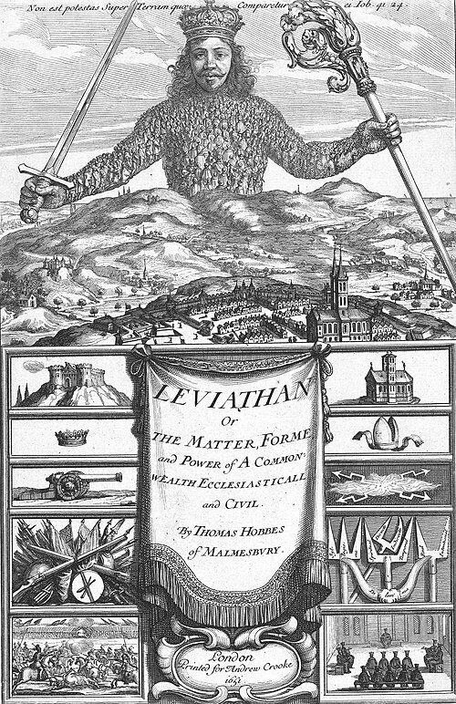 Leviathan