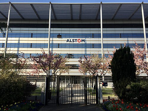 Alstom