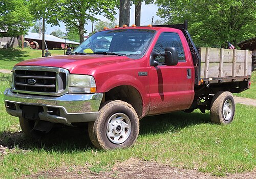 Truck