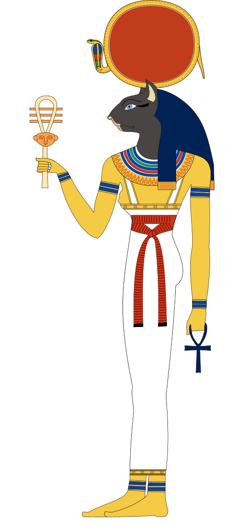 Bastet