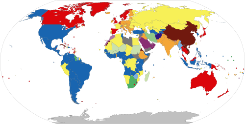 Parliamentary system