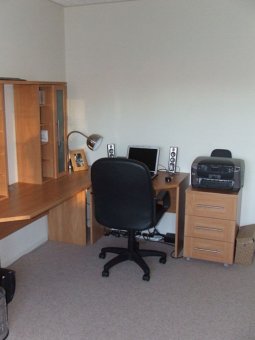 Home office