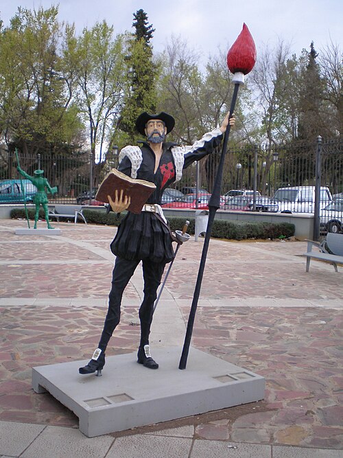 Don Quixote