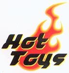 Hot Toys