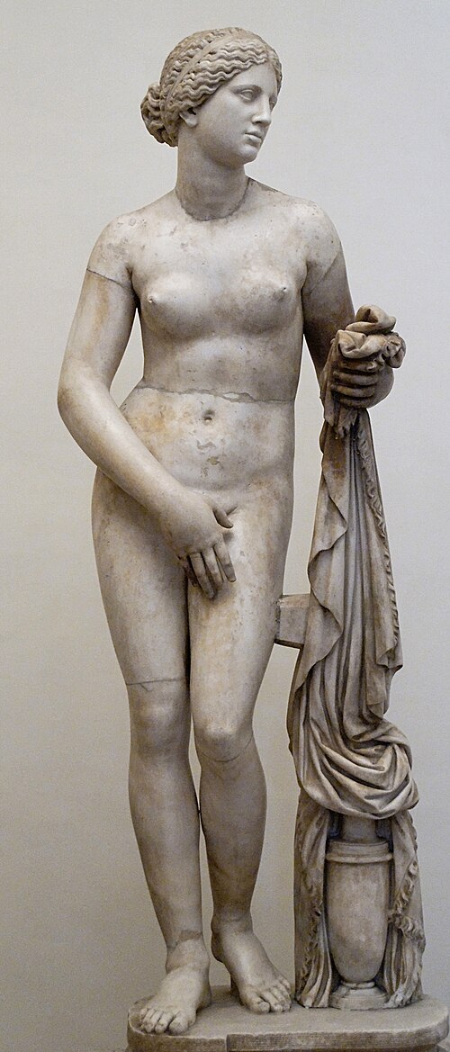Aphrodite
