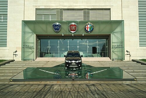 Fiat