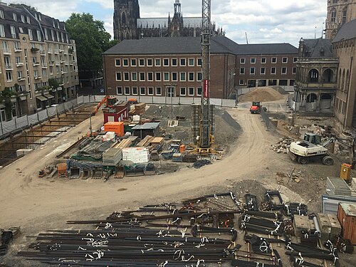 Construction