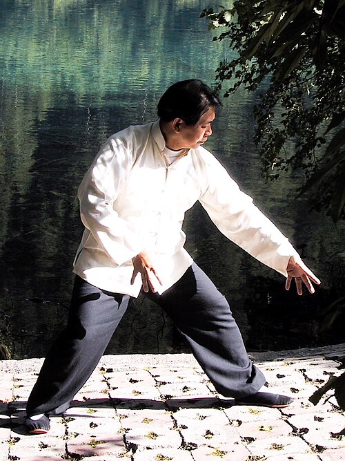 Qigong