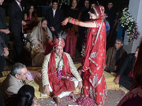 Wedding