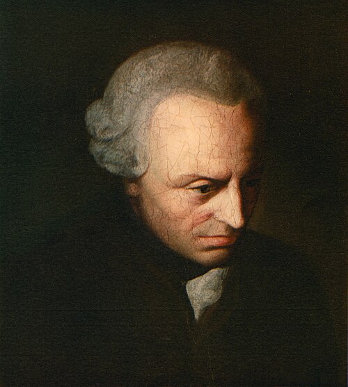Critique of Pure Reason