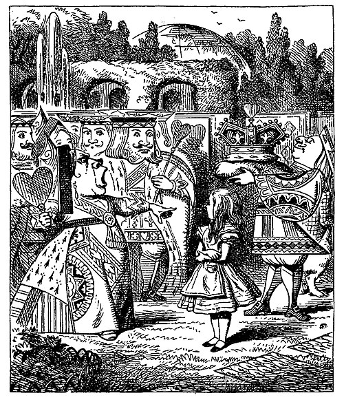 Wonderland