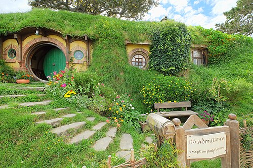 Middle-earth
