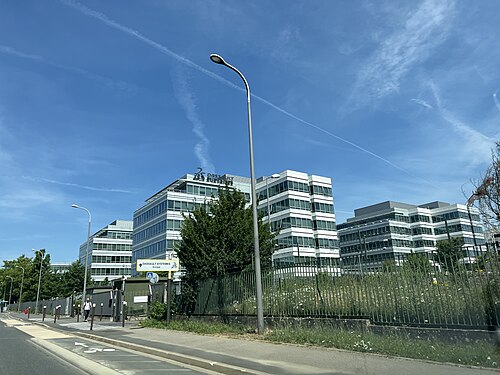 Dassault Systèmes