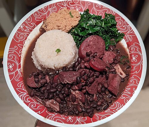 Brazilian cuisine