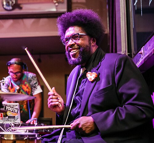 Afro