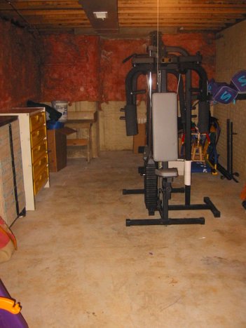 Basement