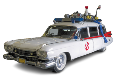 Ecto-1