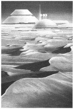 Arrakis