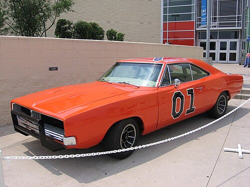 General Lee