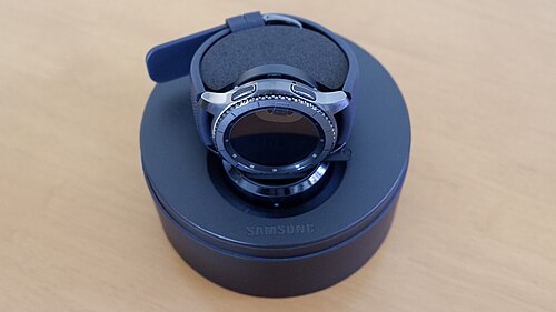 Smartwatch