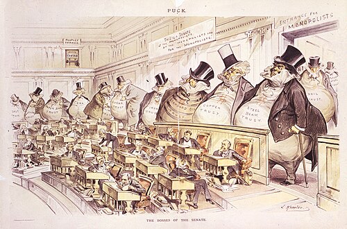 Oligarchy