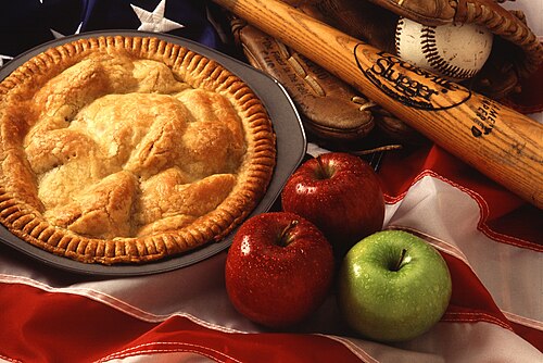 American cuisine