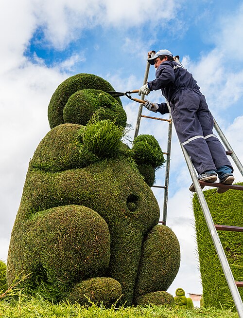 Gardening