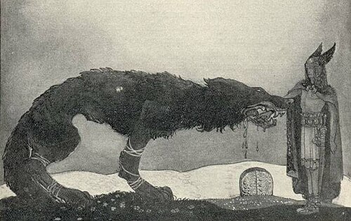 Týr