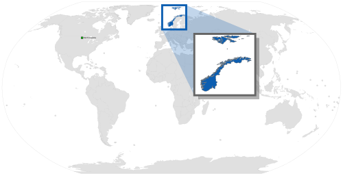 Norwegian
