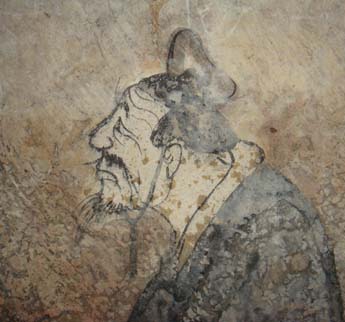 Confucius