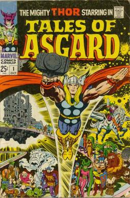 Asgard