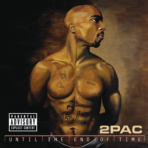 Big Syke Interlude — 2Pac