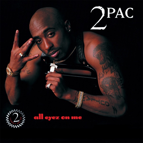 How Do U Want It (feat. K-Ci & JoJo) — 2Pac