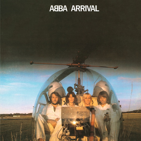 Fernando — ABBA
