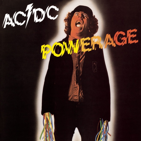 Powerage — AC/DC