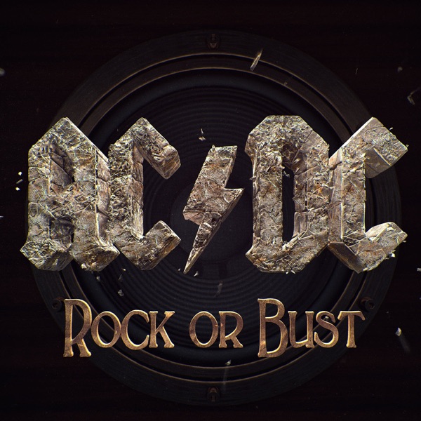 Rock or Bust — AC/DC