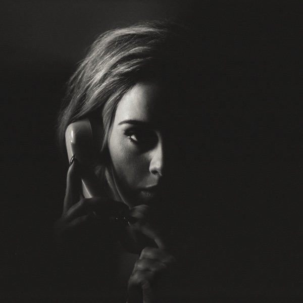 Hello — Adele