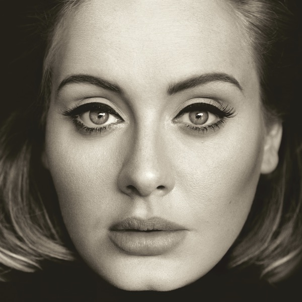 I Miss You — Adele