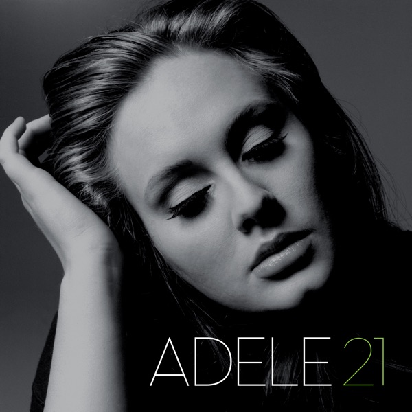 Lovesong — Adele