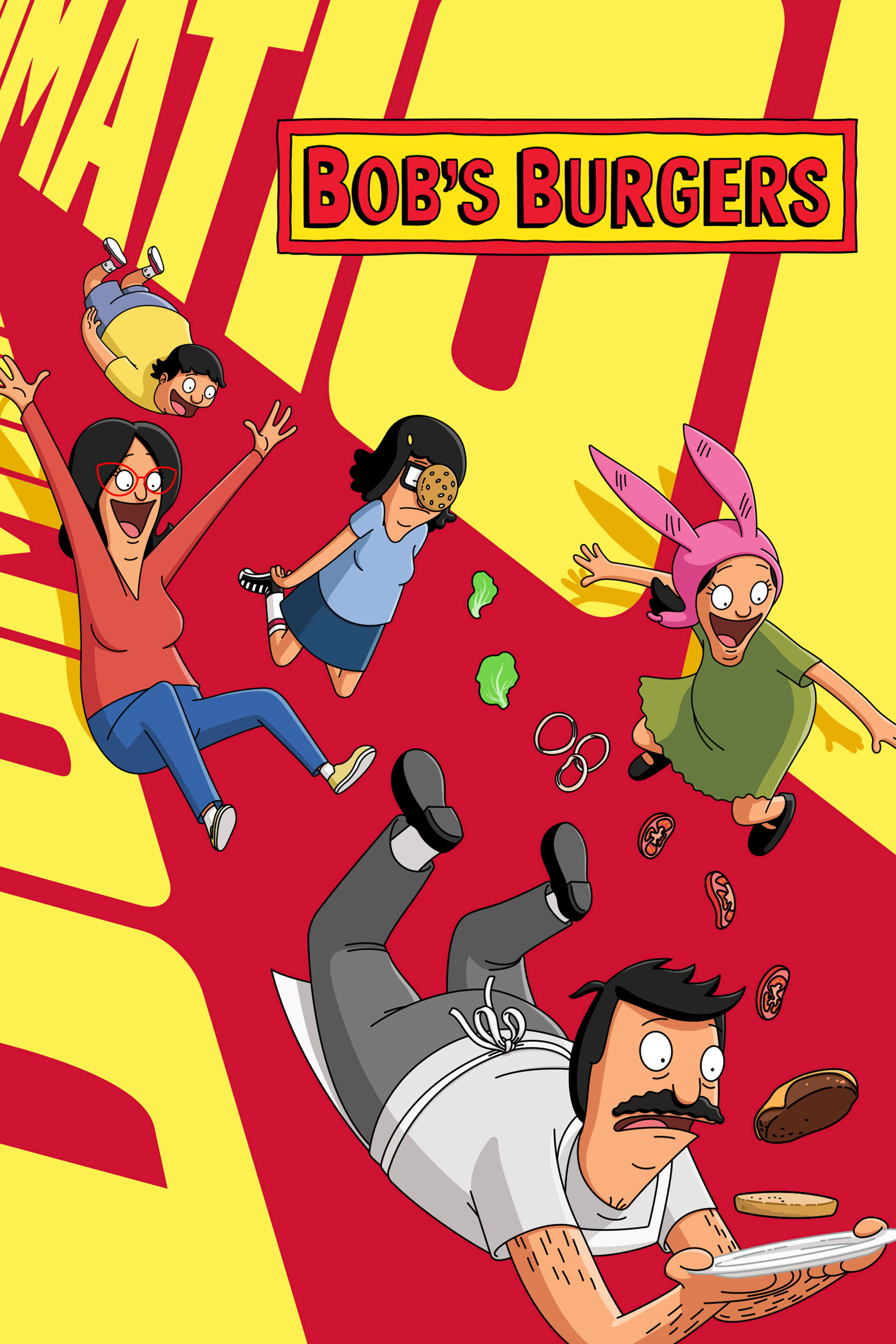 Bob's Burgers