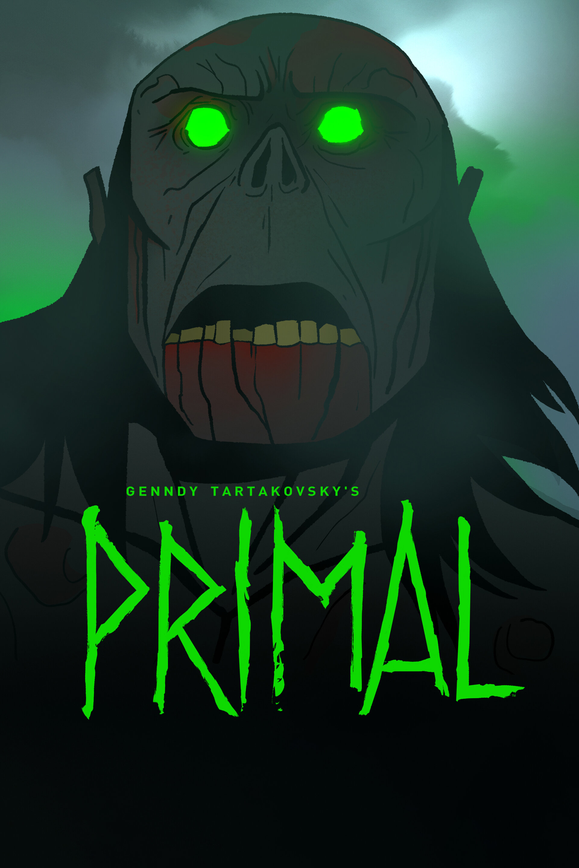 Primal