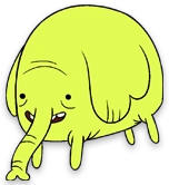 Tree Trunks
