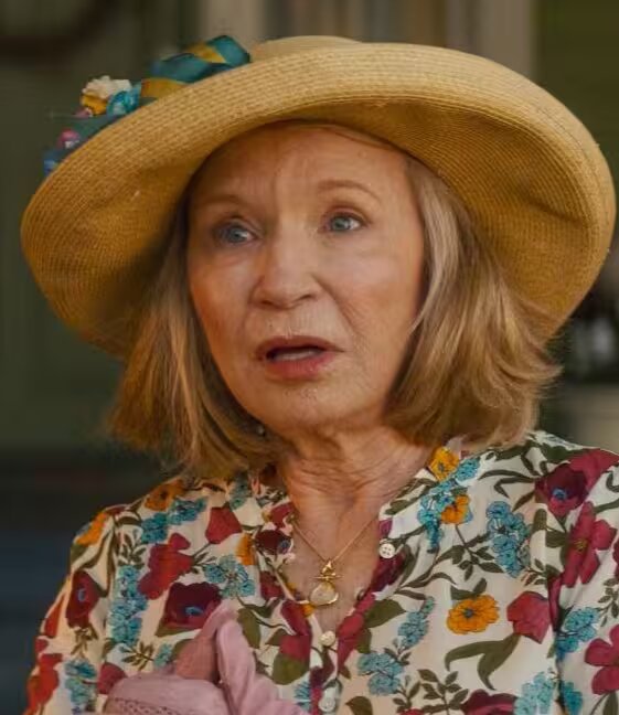 Mrs. Hart