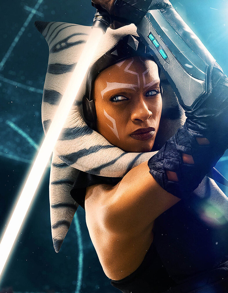 Ahsoka Tano