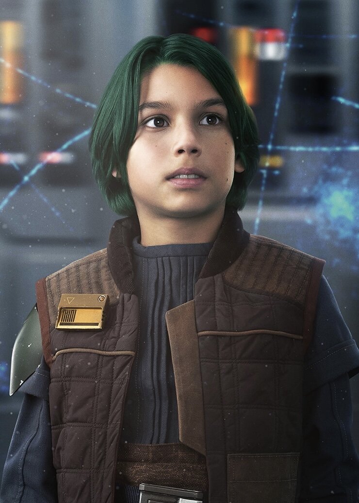 Jacen Syndulla