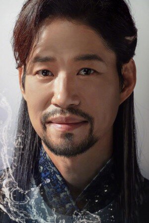 Park Jin