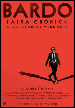 Bardo, False Chronicle of a Handful of Truths